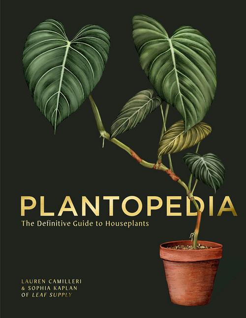 Book - Plantopedia