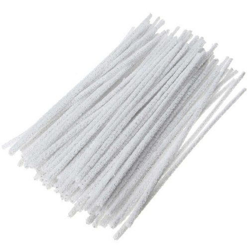 Medwakh Pipe Cleaners Pack Of 50 - London Dokha