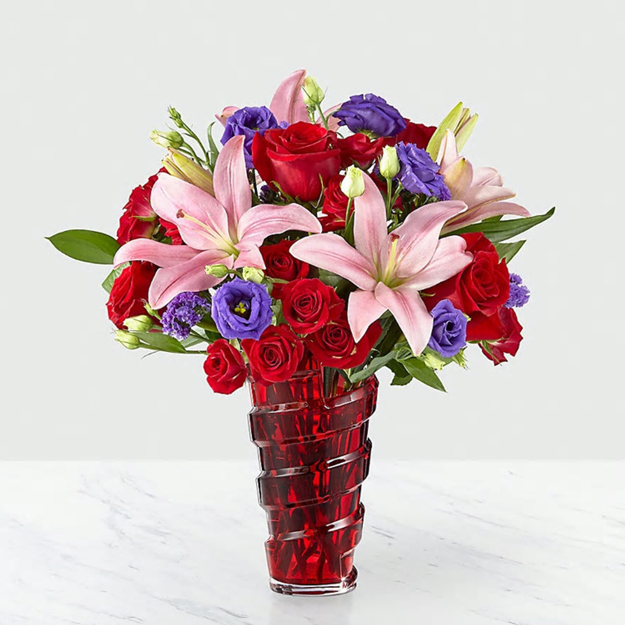 From Me To You Bouquet Flower Den Florist Northern Virginia