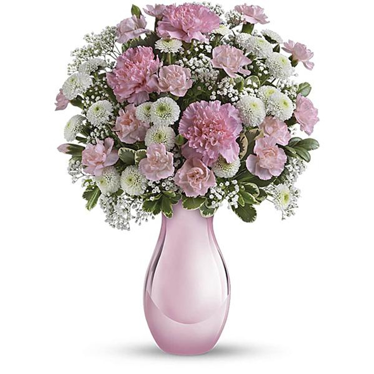 Radiant Reflections Bouquet - Flower Den Florist