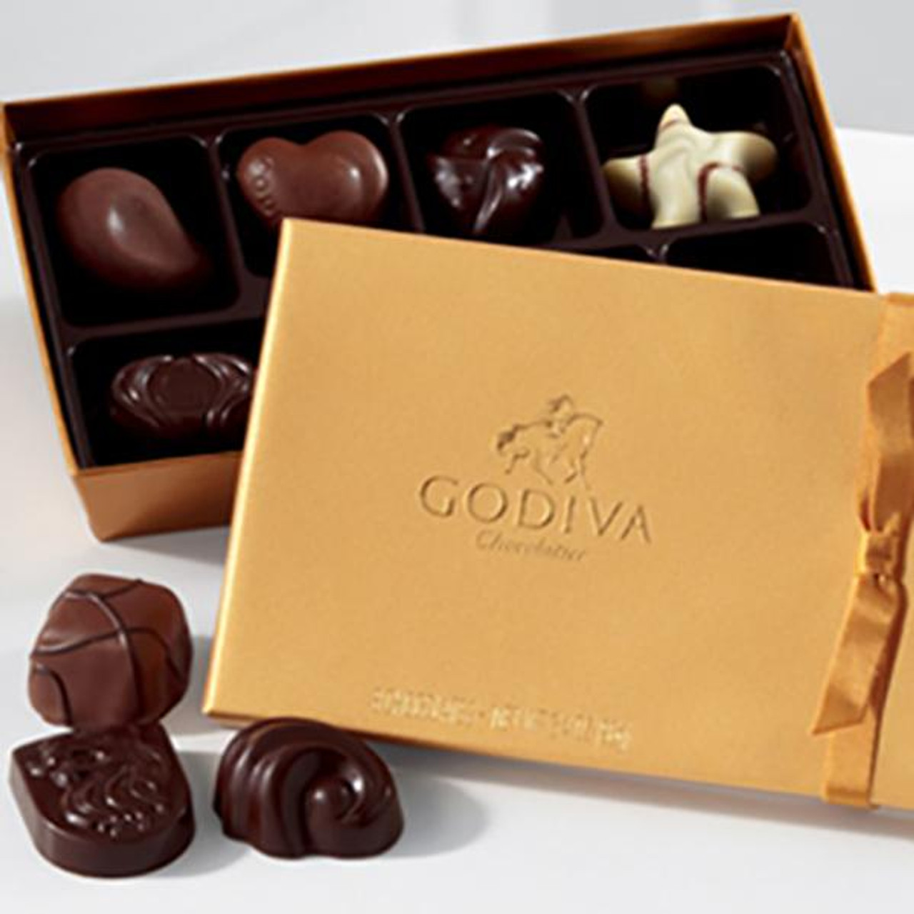 godiva chocolate