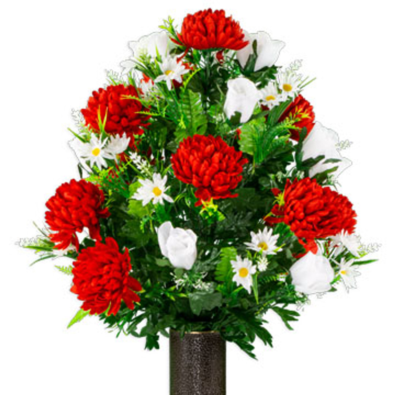 roses for mum
