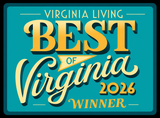 Flower Den Florist Named a Best of Virginia 2026 Winner