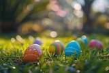 Easter Celebrations: Embrace the Joy of Spring!