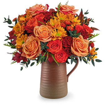 Terra Bloom Bouquet