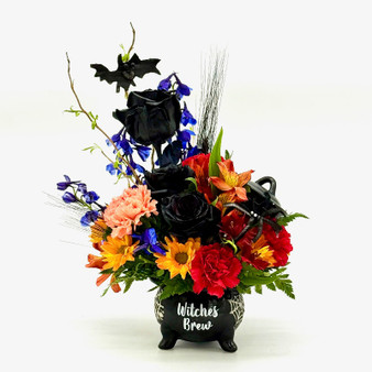 Witches Brew Arrangement