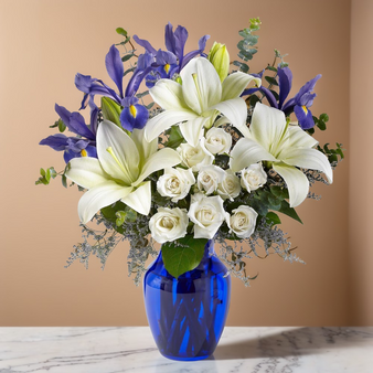 Restorative Pause Bouquet