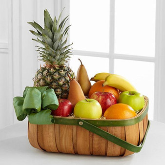 Sincerest Gourmet Basket