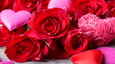 Roses, Chocolate, and Love: Valentine’s Day Made Simple