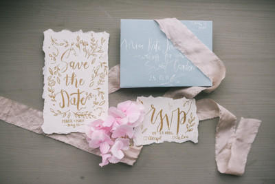 Crafting the Perfect Wedding Card Message: A Quick Guide