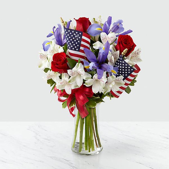 Unity Bouquet