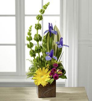 The Best Year Arrangement (D4-5203) - Flower Den Florist