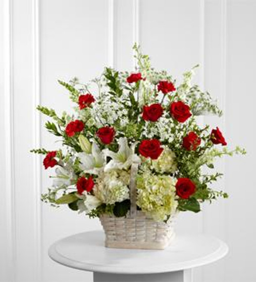 The In Loving Memory™ Arrangement