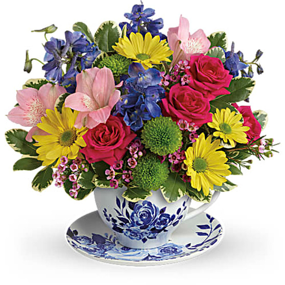 Dutch Garden Bouquet