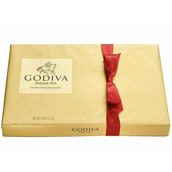 Godiva Premium