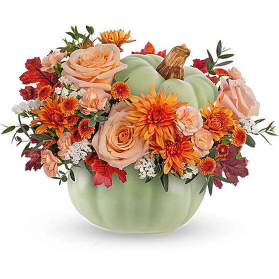 Harvest Magic Bouquet