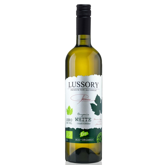 Non-Alcoholic Chardonnay
