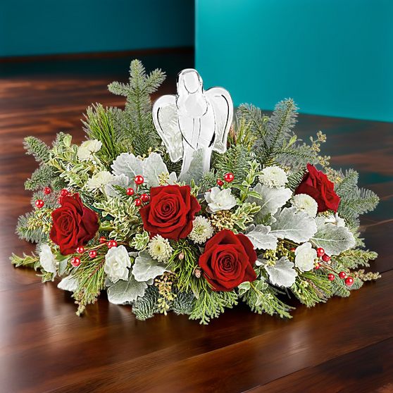 Joy To The World Bouquet