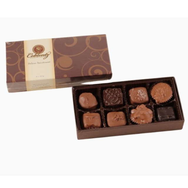Boxed Chocolates