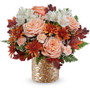 Sparkling Blooms Bouquet