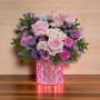 Haute Pink Bouquet Standard