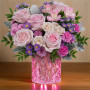 Haute Pink Bouquet Deluxe