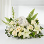 Angel Wings of Remembrance Premium
