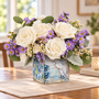 Garden Whisper Bouquet Deluxe
