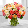 The Sundance™ Rose Bouquet