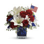 Standard America the Beautiful