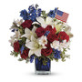 Premium America the Beautiful