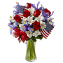 Unity Bouquet