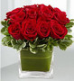 The Irresistible Love Rose Bouquet