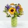 Sunflower Sweetness Bouquet