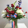 Red, White, and You
