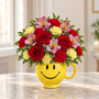 So Happy You're Mine Bouquet