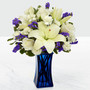 The Beyond Blue Bouquet