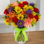 The Light and Lovely Bouquet