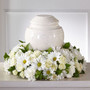 Ivory Gardens Cremation Adornment