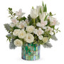 Divine Mosaic Bouquet