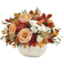 Harvest Charm Bouquet