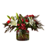 Holiday Vacation Bouquet