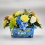 Best Dad Arrangement