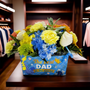 Best Dad Arrangement