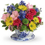 Dutch Garden Bouquet