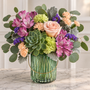 Storybook Rose Bouquet