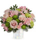 Pretty Pop Bouquet
