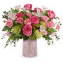 Sparkling Joy Bouquet