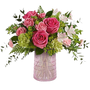 Sparkling Joy Bouquet