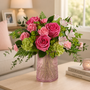 Sparkling Joy Bouquet
